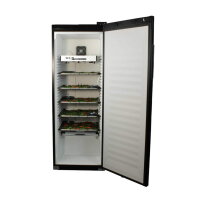 Trocknungsbox Fridge Grow