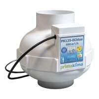 Prima Klima Growcontroller