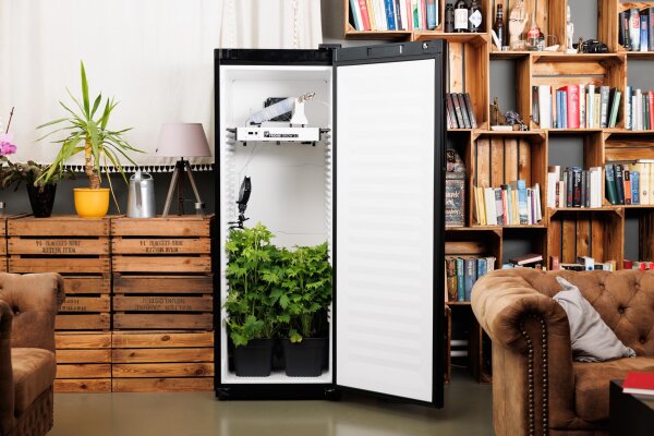 Growbox Komplettset Fridge Grow 2.0