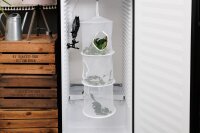 Growbox Komplettset Fridge Grow 2.0