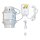 Growlüfter TT Pro EC 600 m³/h, Ø150mm - Plantalytix Air