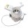 Growlüfter TT Pro EC 600 m³/h, Ø150mm - Plantalytix Air