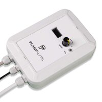 Growlüfter  VK EC 450m³/h, Ø125mm - Plantalytix Air
