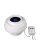Growlüfter  VK EC 450m³/h, Ø125mm - Plantalytix Air