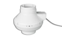 Growlüfter VK EC 630m³/h, Ø150mm - Plantalytix Air