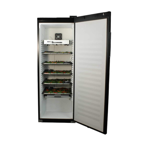 Trocknungsbox Fridge Grow 2.0