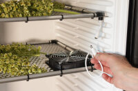Trocknungsbox & Growbox Komplettset Fridge Grow 2.0 All-in-One