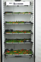 Trocknungsbox & Growbox Komplettset Fridge Grow 2.0 All-in-One