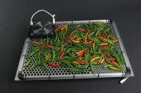 Trocknungsbox & Growbox Komplettset Fridge Grow 2.0 All-in-One