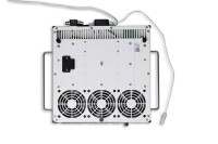 Trocknungsbox & Growbox Komplettset Fridge Grow 2.0 All-in-One