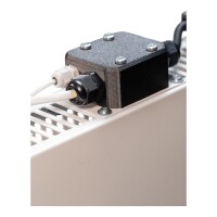 Trocknungsbox & Growbox Komplettset Fridge Grow 2.0 All-in-One