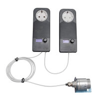 CO2 Sensor für Smart Sockets