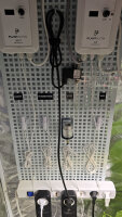 CO2 Sensor für Smart Sockets