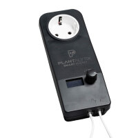 Smart Sockets – Flexible Regelung & Monitoring...
