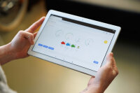 Smart Sockets – Flexible Control & Monitoring...
