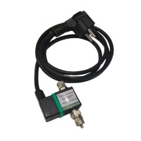 CO2 Bundle – Geregelte CO2 Düngung für dein Growzelt + CO2 Ventil