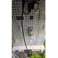 CO2 Bundle – Geregelte CO2 Düngung für dein Growzelt