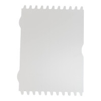 Rückwandset komplett